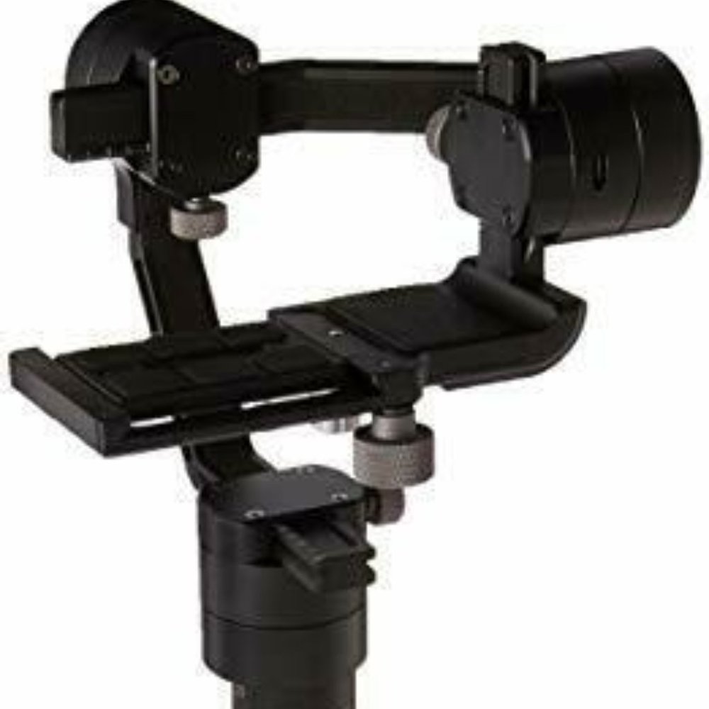 EVO Rage-S 3 Axis Handheld Gimbal
